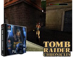 Tomb Raider Chronicles